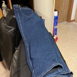 Nygard jeans